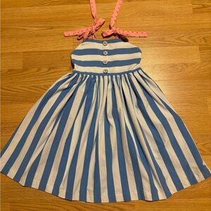 “Wildflower” dress size 6 (Read Description)